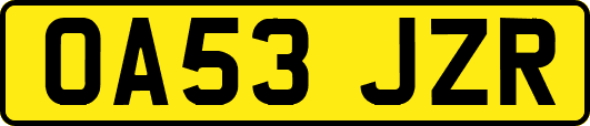 OA53JZR