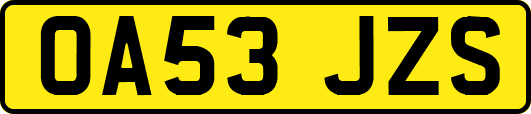 OA53JZS