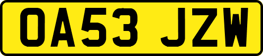 OA53JZW