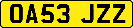 OA53JZZ