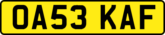 OA53KAF