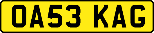 OA53KAG