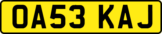 OA53KAJ
