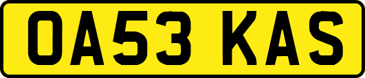 OA53KAS