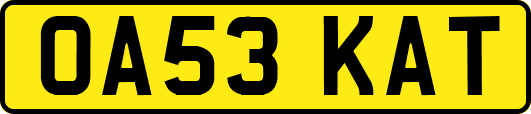 OA53KAT
