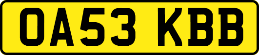OA53KBB