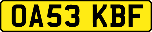 OA53KBF