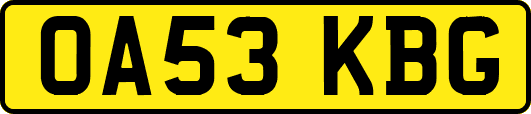 OA53KBG