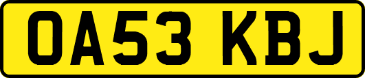 OA53KBJ