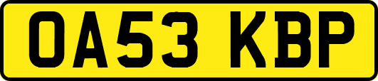 OA53KBP