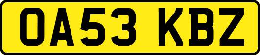OA53KBZ