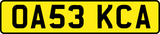 OA53KCA
