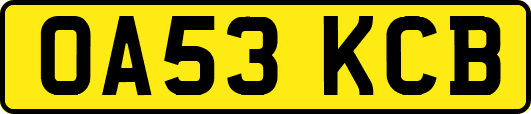 OA53KCB