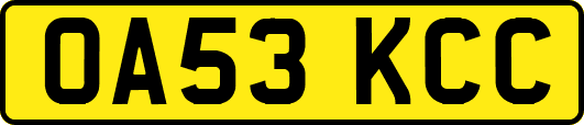 OA53KCC