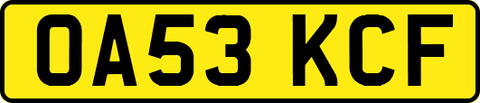 OA53KCF