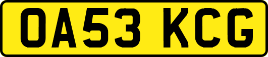 OA53KCG