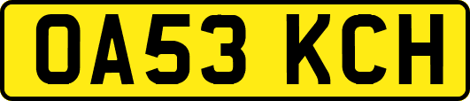 OA53KCH