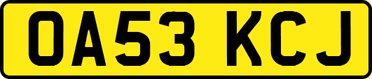 OA53KCJ