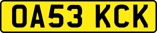 OA53KCK