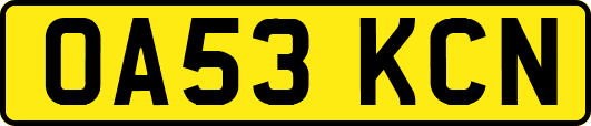 OA53KCN