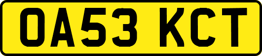 OA53KCT
