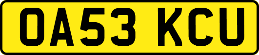 OA53KCU