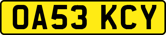 OA53KCY