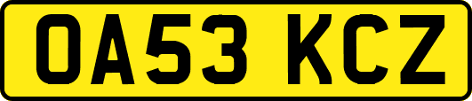 OA53KCZ