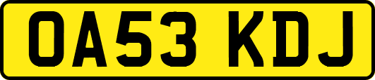 OA53KDJ