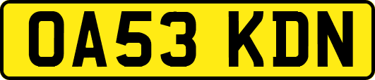 OA53KDN
