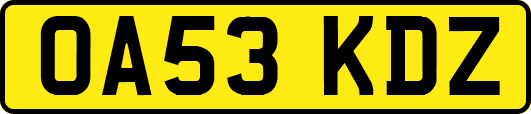 OA53KDZ