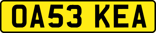 OA53KEA