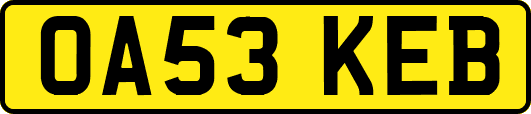 OA53KEB