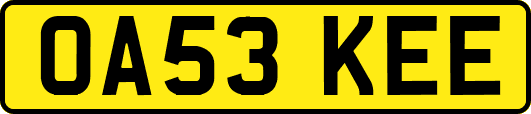 OA53KEE