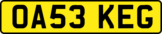 OA53KEG