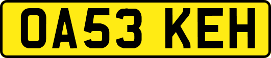 OA53KEH