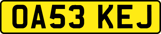 OA53KEJ