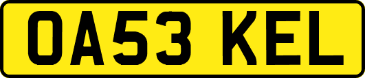 OA53KEL