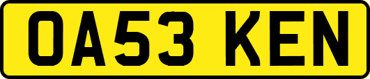 OA53KEN