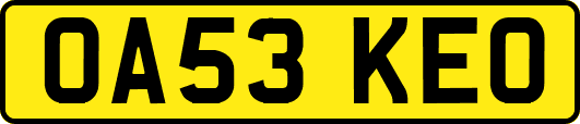 OA53KEO