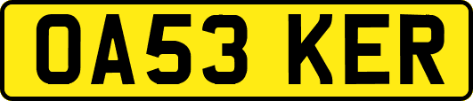 OA53KER