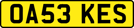 OA53KES