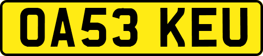 OA53KEU