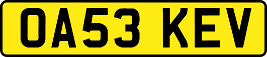 OA53KEV
