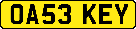 OA53KEY