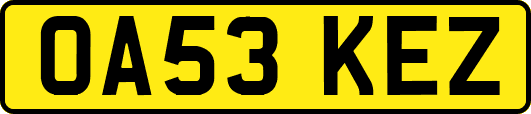 OA53KEZ