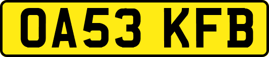 OA53KFB
