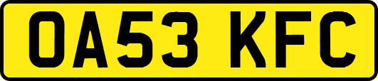 OA53KFC