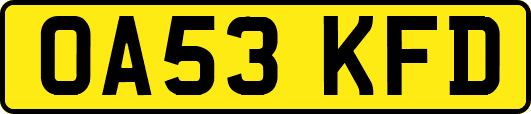 OA53KFD