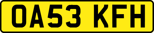 OA53KFH